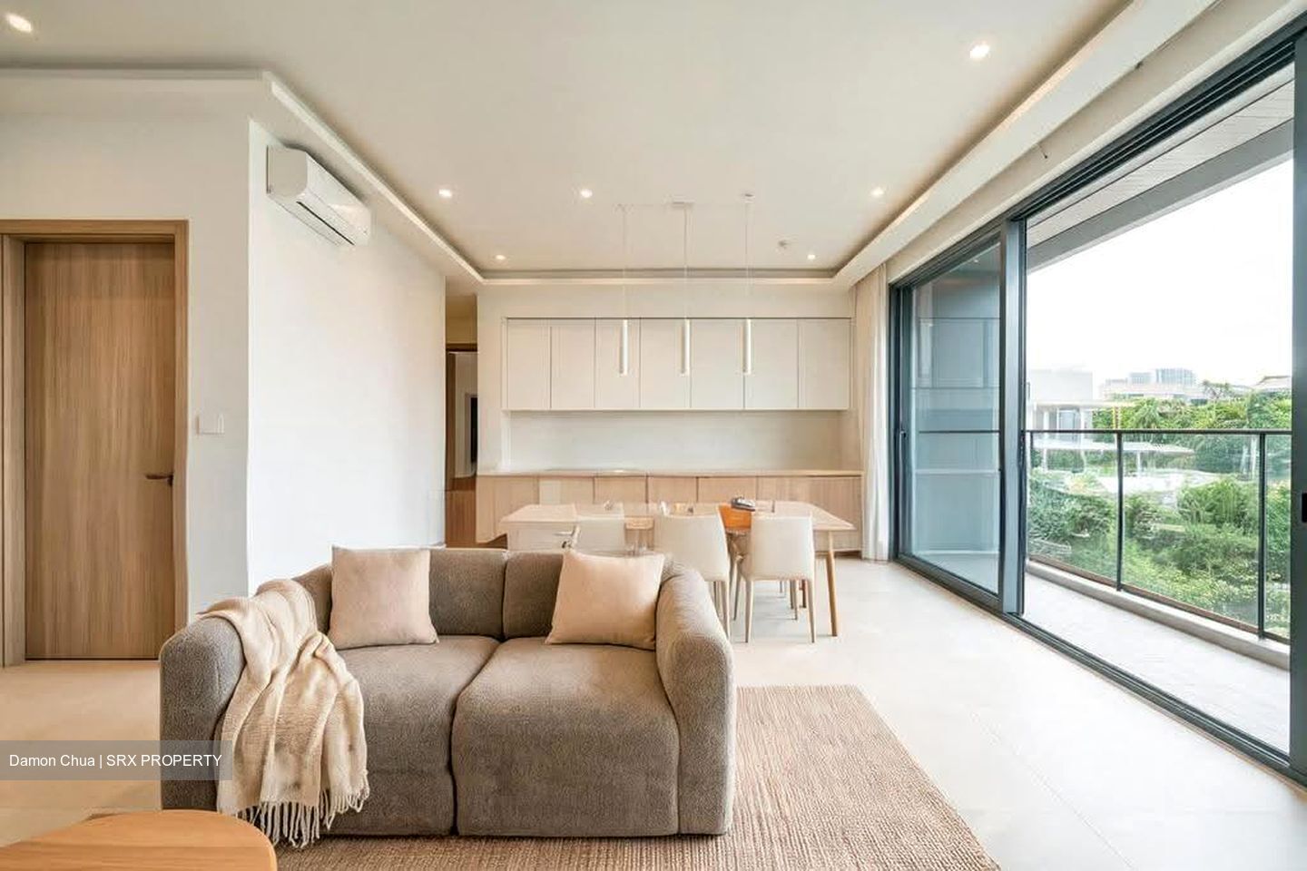 Lentor Hills Residences (D26), Apartment #617287931